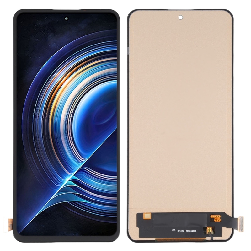 Redmi K60E