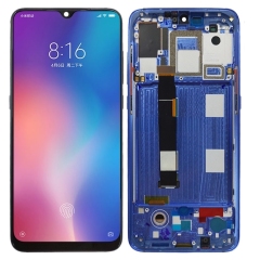 Mi 9 Explorer