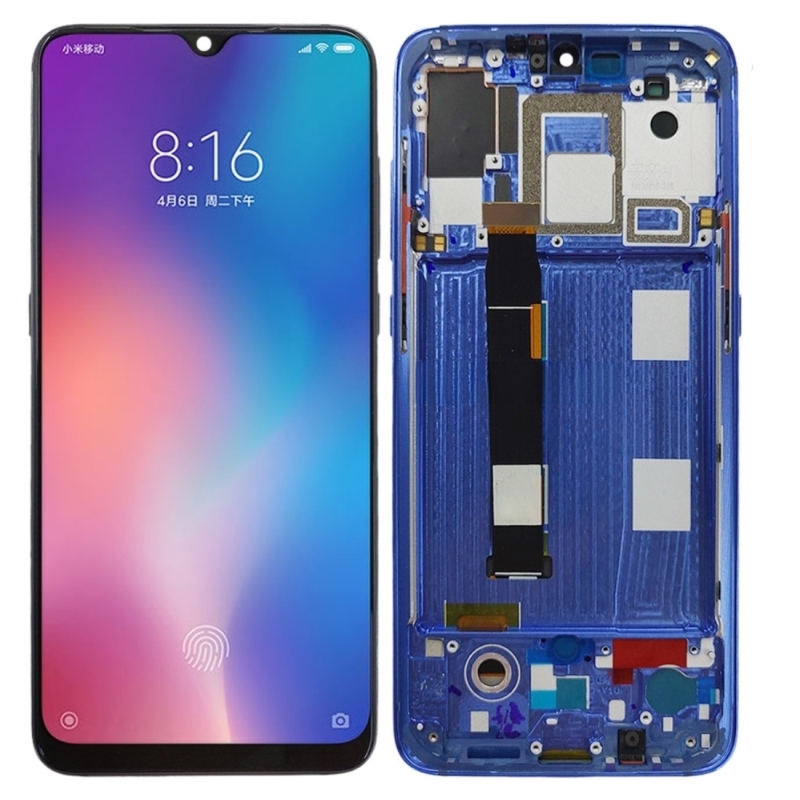 Mi 9 Explorer