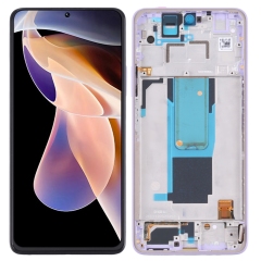 Redmi Note 10 Pro (China)