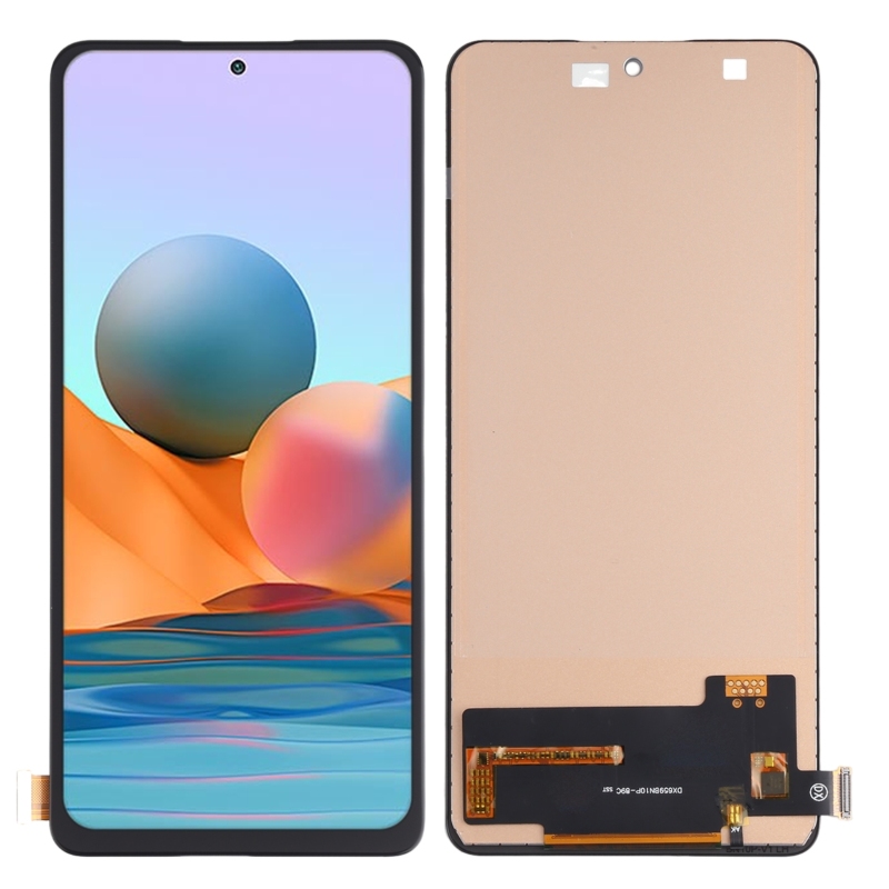 Redmi Note 10 Pro (China)