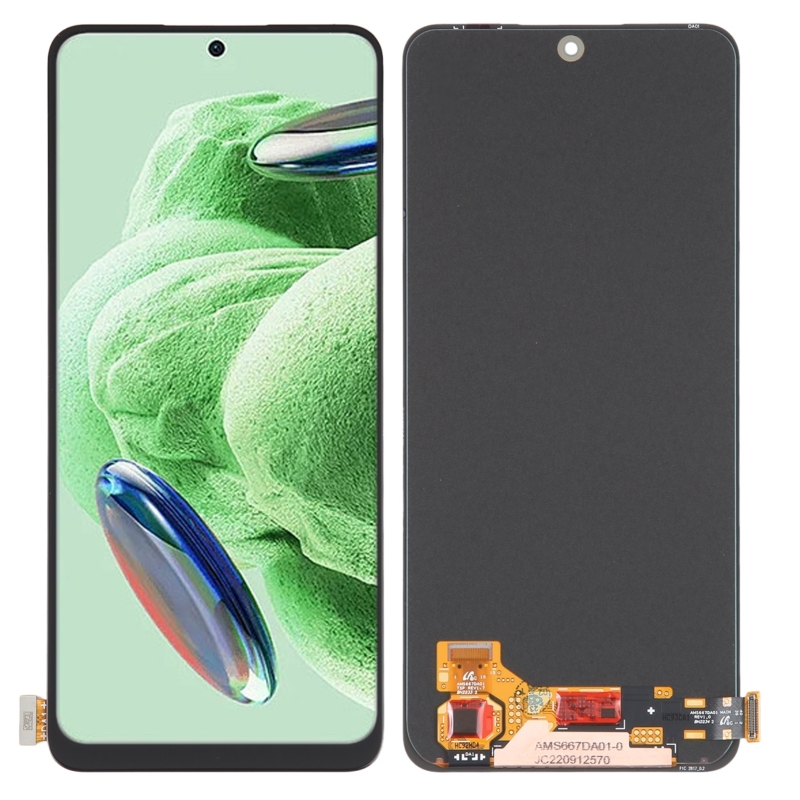 Redmi Note 12 (Global)