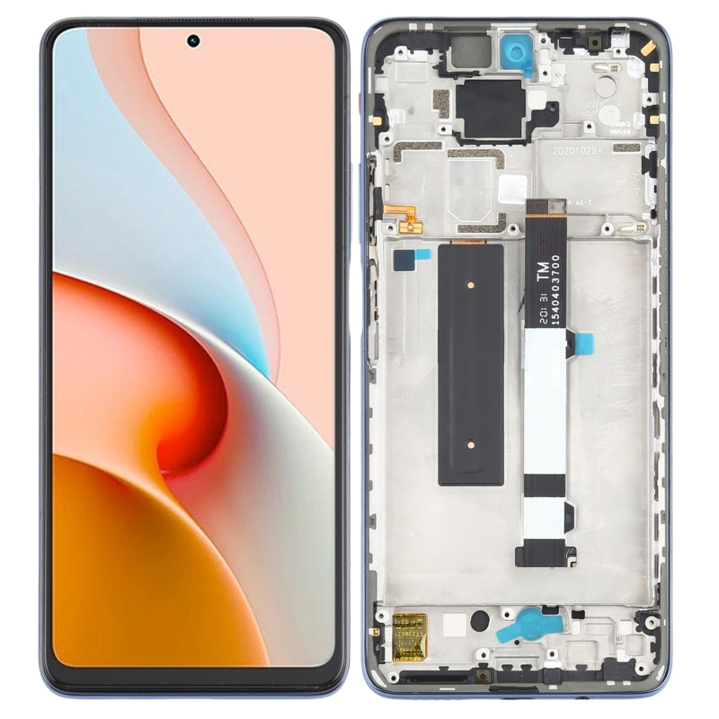 Mi 10T Lite 5G
