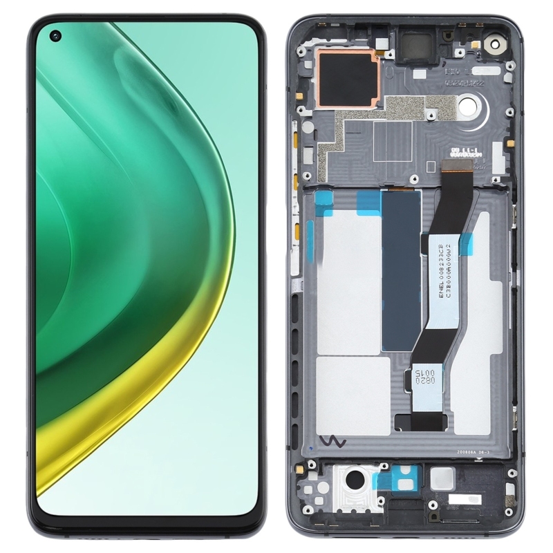 Redmi K30S