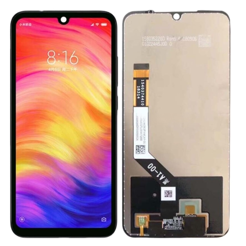 Redmi Note 7