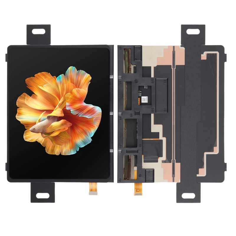 Mi Mix Fold