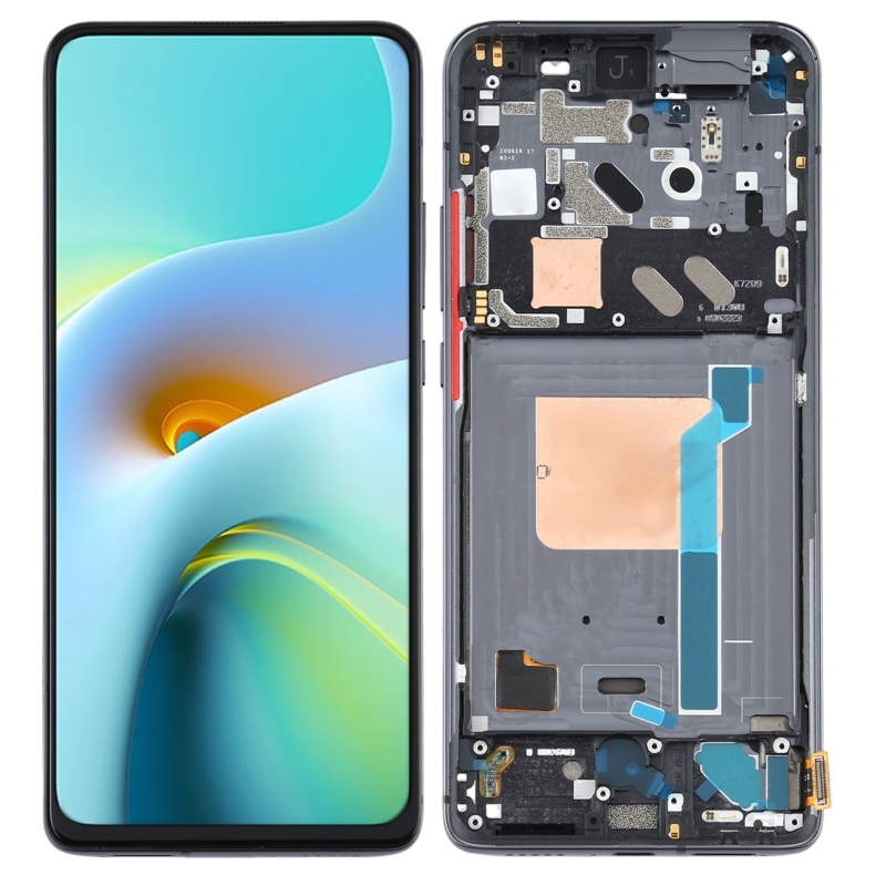 Redmi K30 Ultra