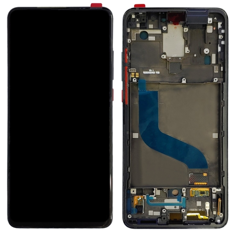 Redmi K20