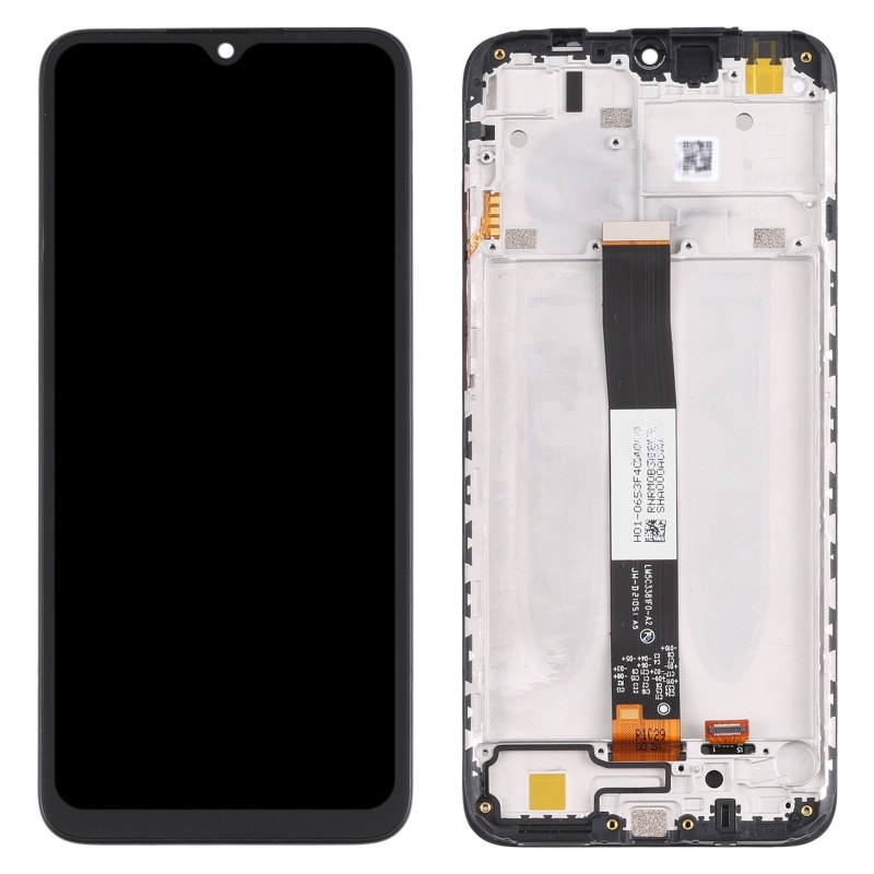 Redmi 9AT