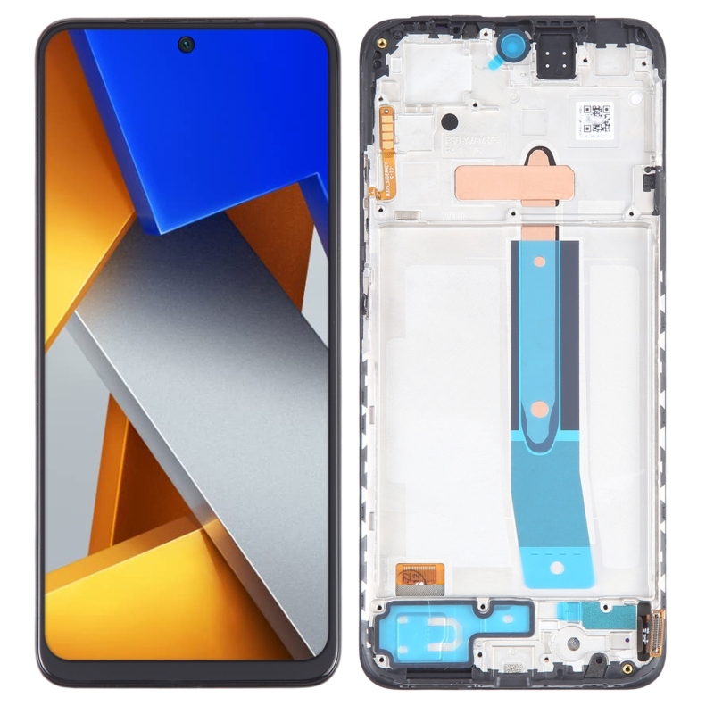 Poco M4 Pro