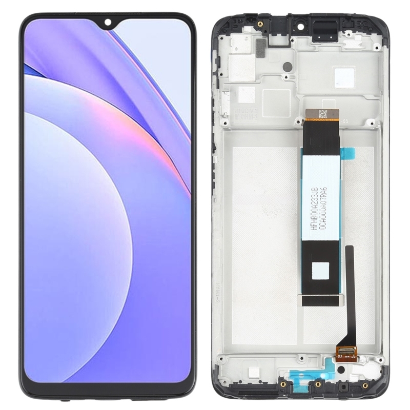 Poco M3