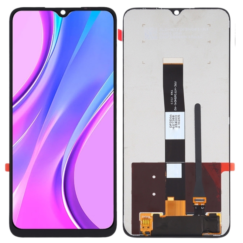 Redmi 9 (India)