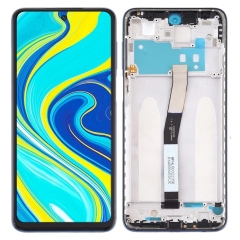 Redmi Note 9S