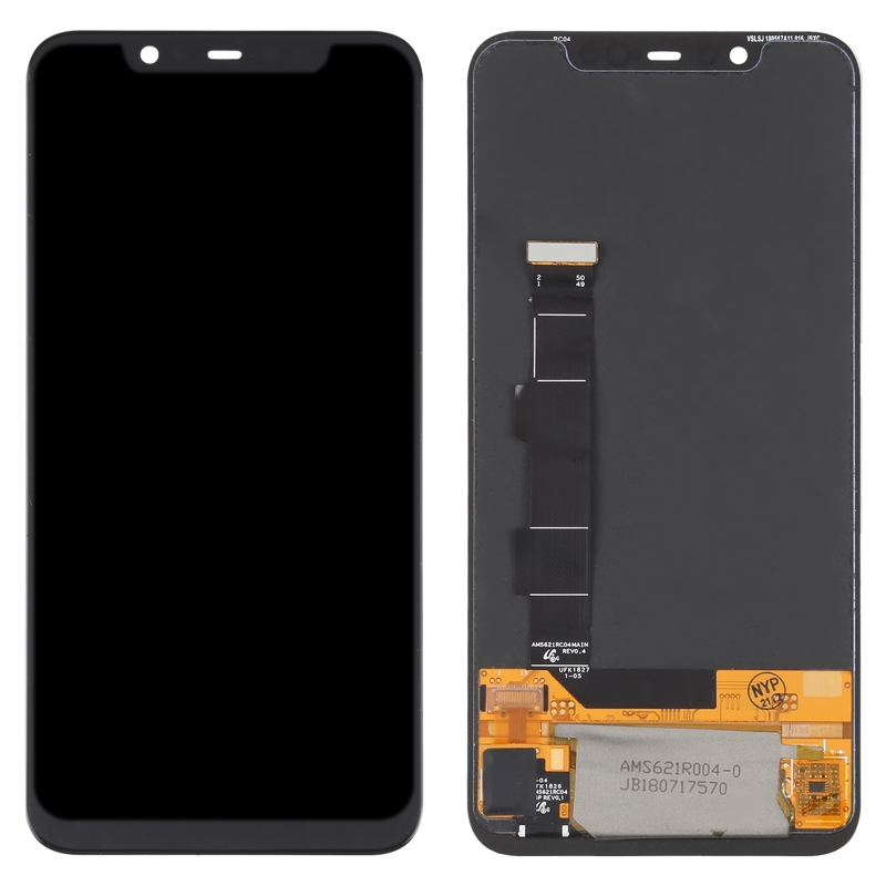 Mi 8