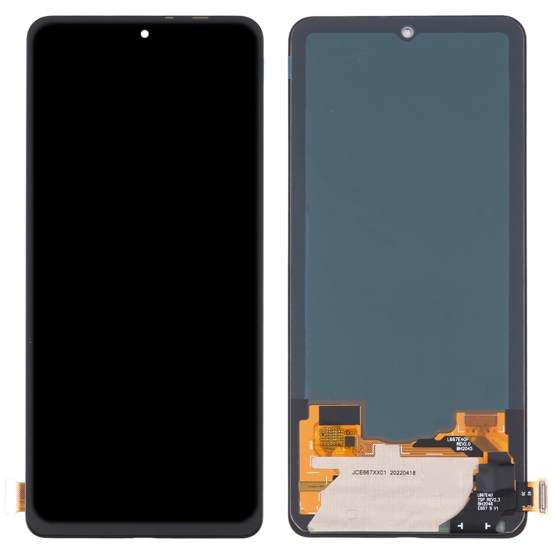Redmi K40