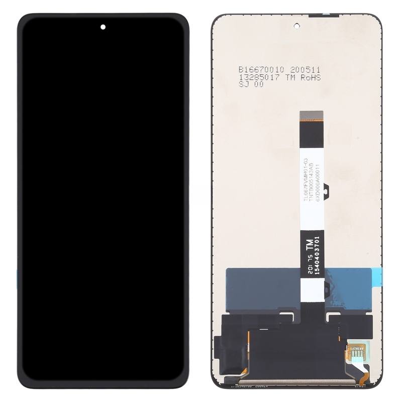 Poco X3 NFC