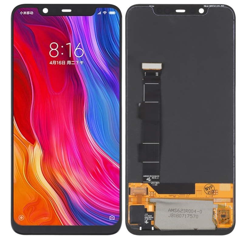 Mi 8