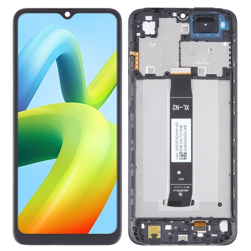 Poco C50