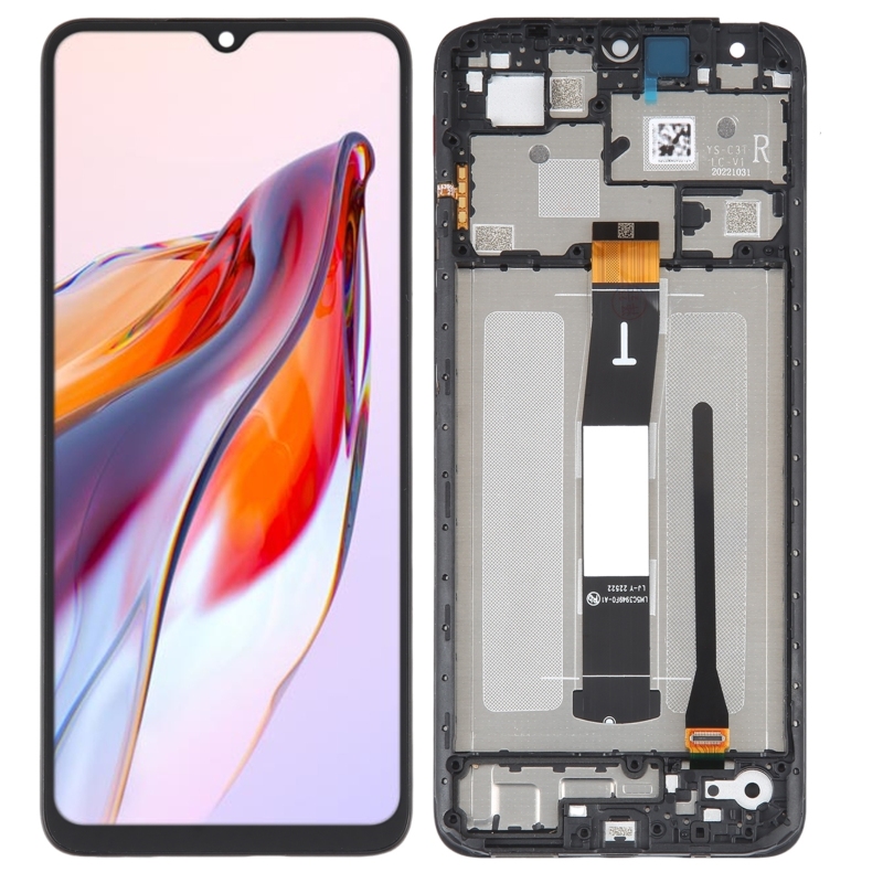 Poco C55