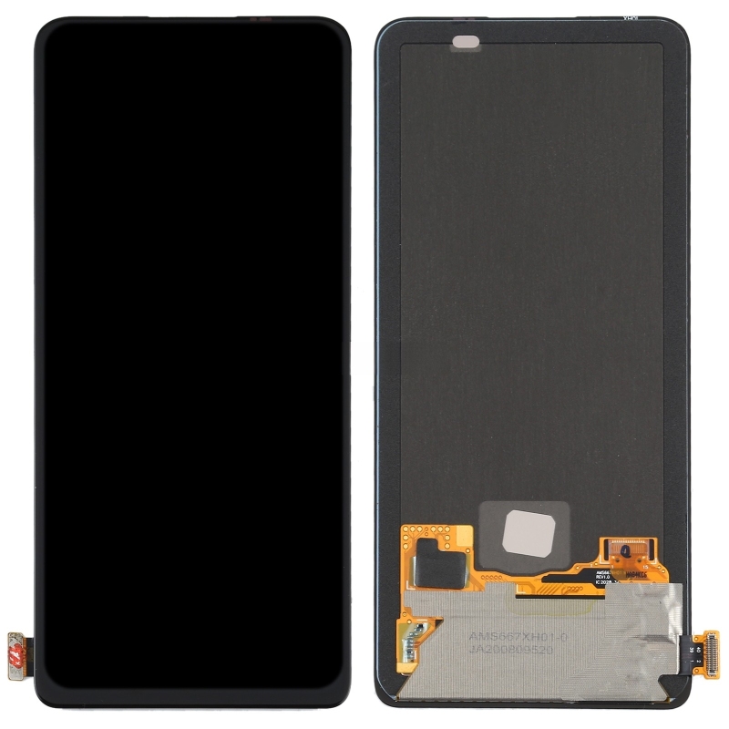 Redmi K30 Ultra