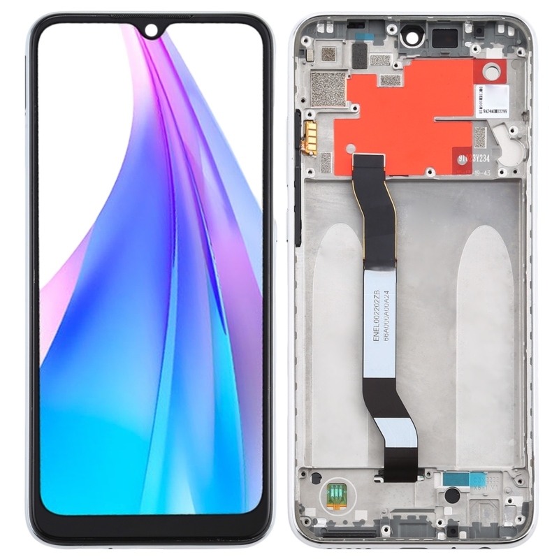 Redmi Note 8T