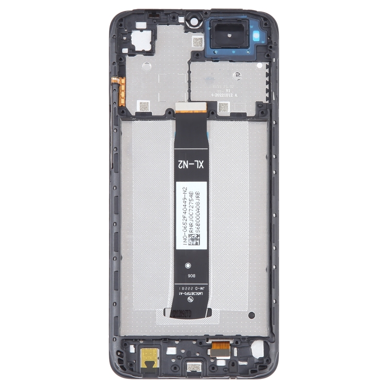 Poco C51