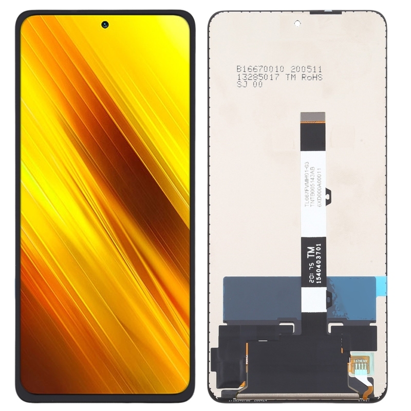 Poco X3 NFC