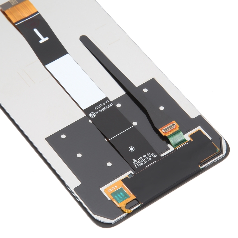 Poco C55