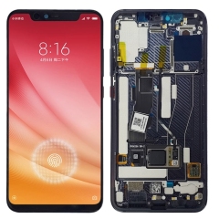 Mi 8 Explorer