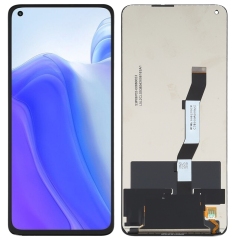 Redmi K30S