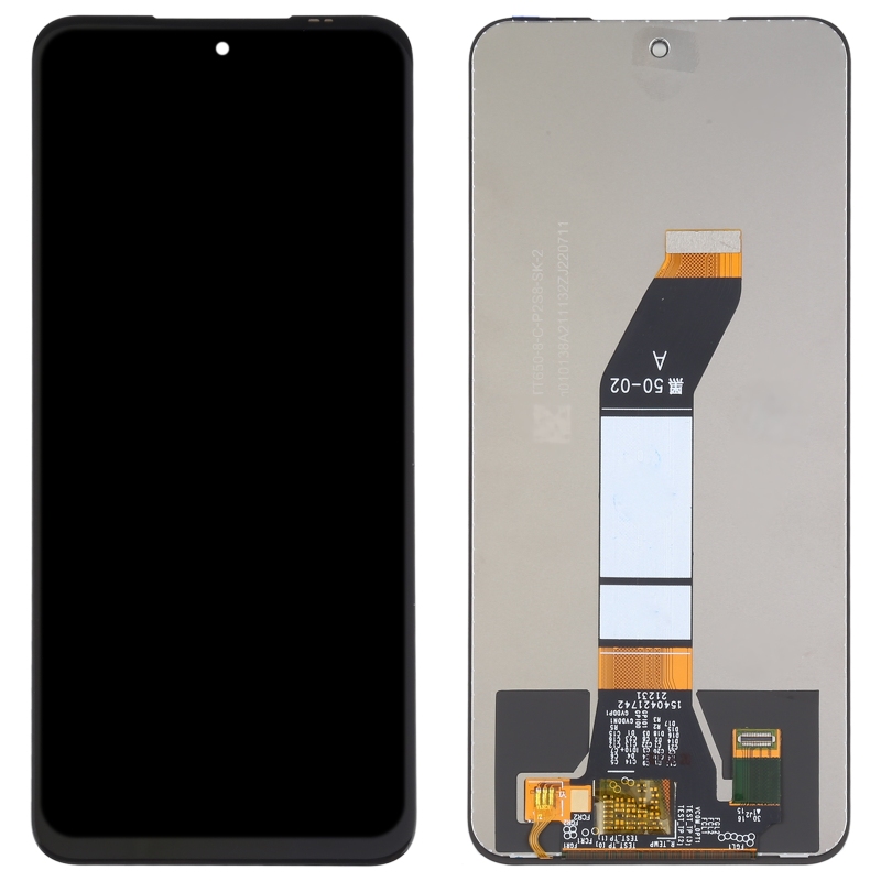 Redmi 10 Prime