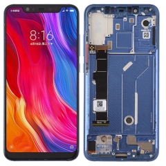 Mi 8