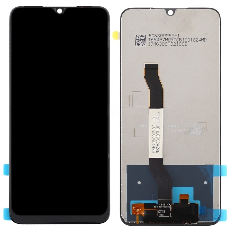 Redmi Note 8