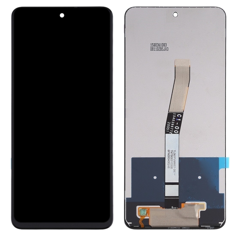 Redmi Note 9S