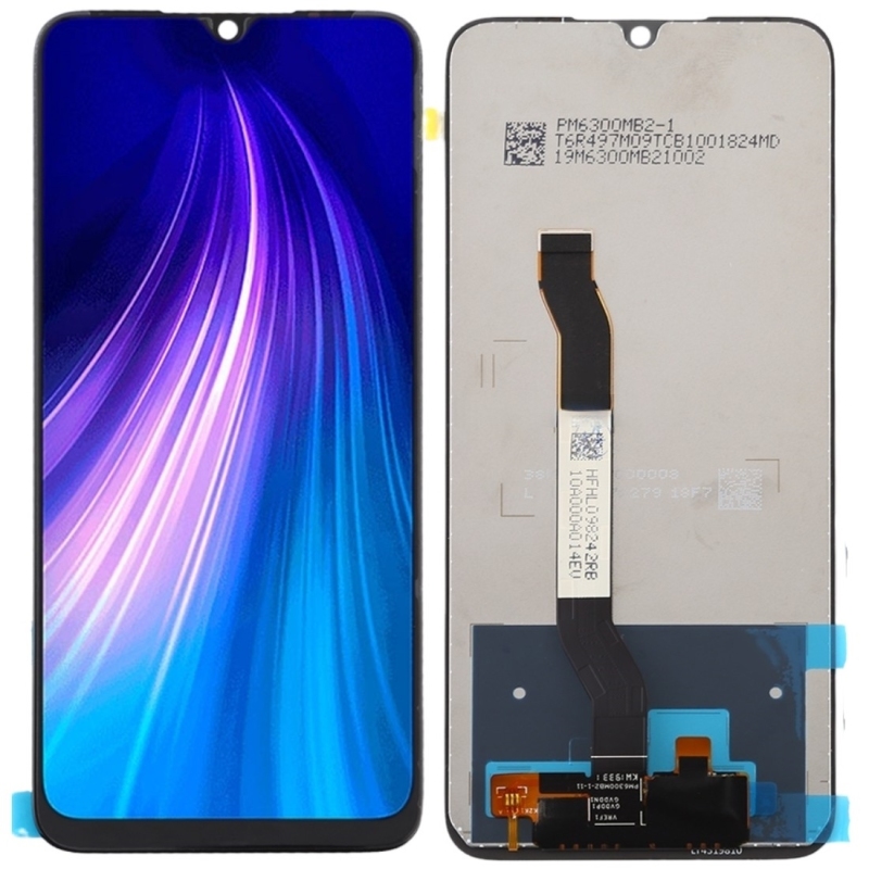 Redmi Note 8T