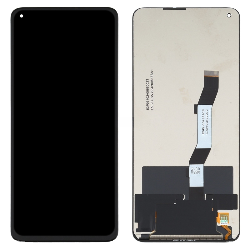 Redmi K30S