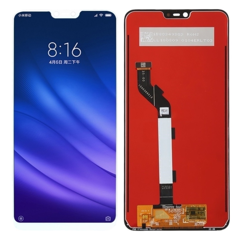 Mi 8 Lite
