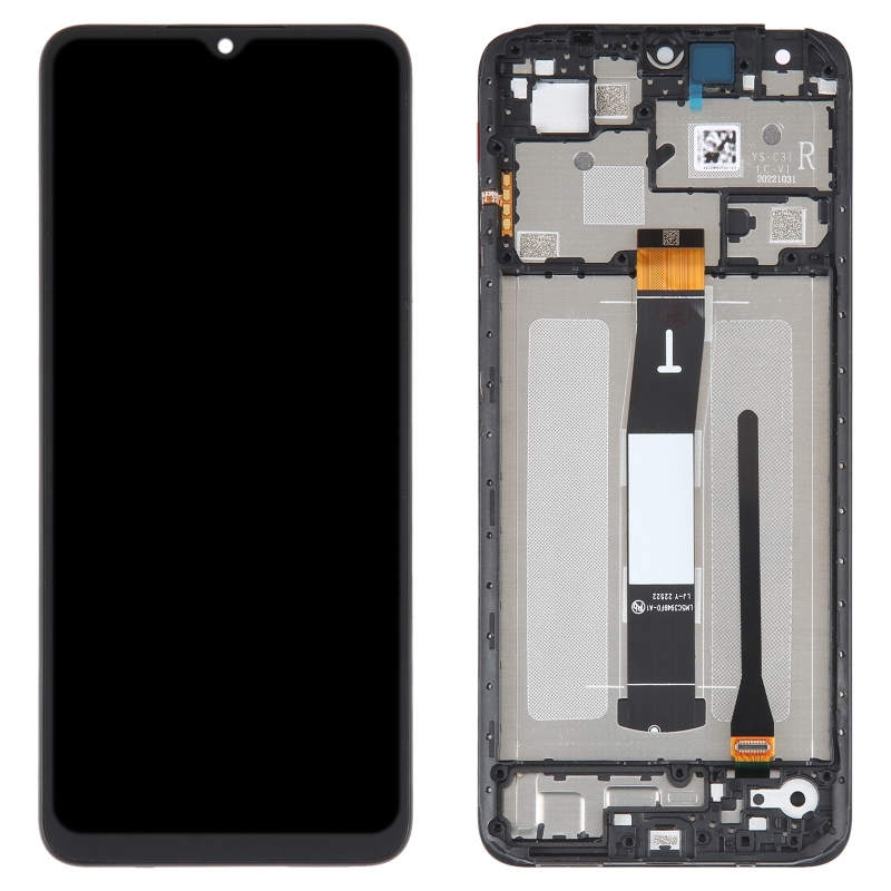 Poco C55