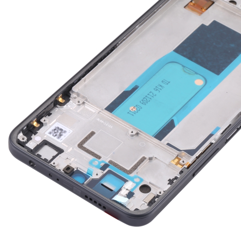 Redmi Note 10 Pro (China)