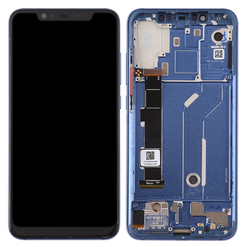 Mi 8