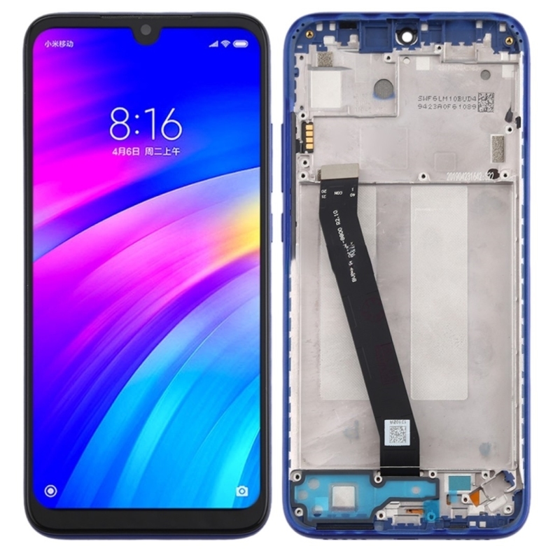 Redmi Y3