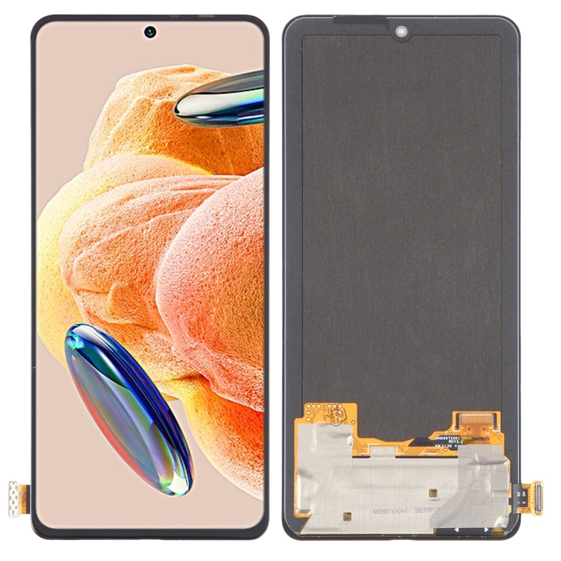 Redmi Note 12 Pro 4G