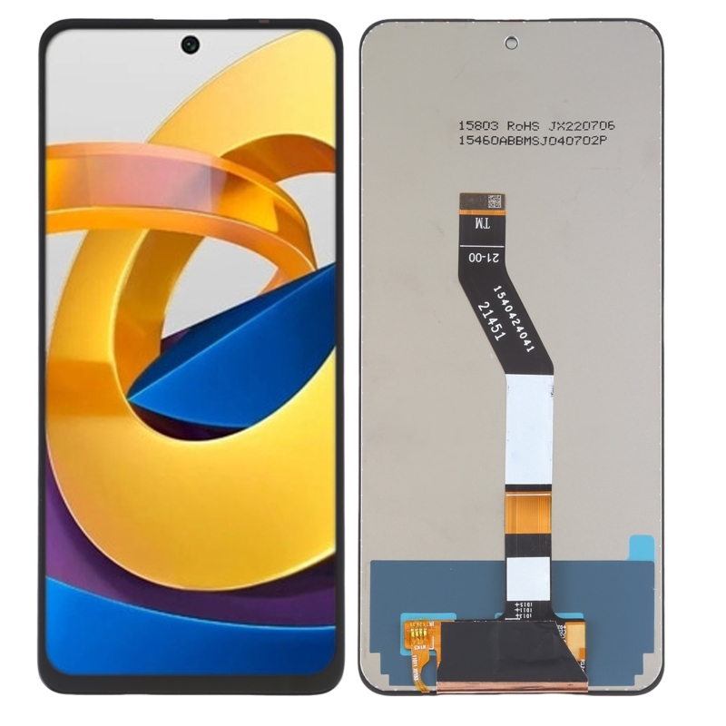 Poco M4 Pro 5G