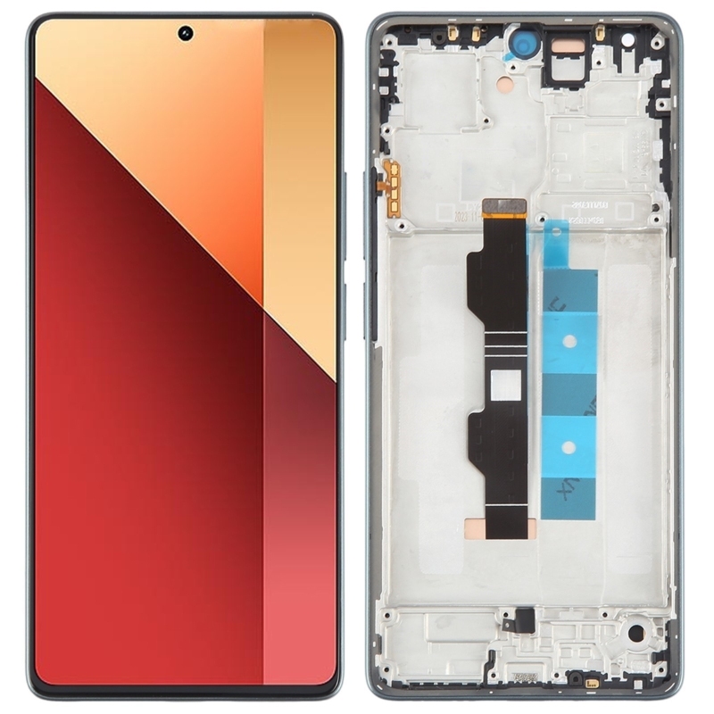Redmi Note 13 Pro 4G