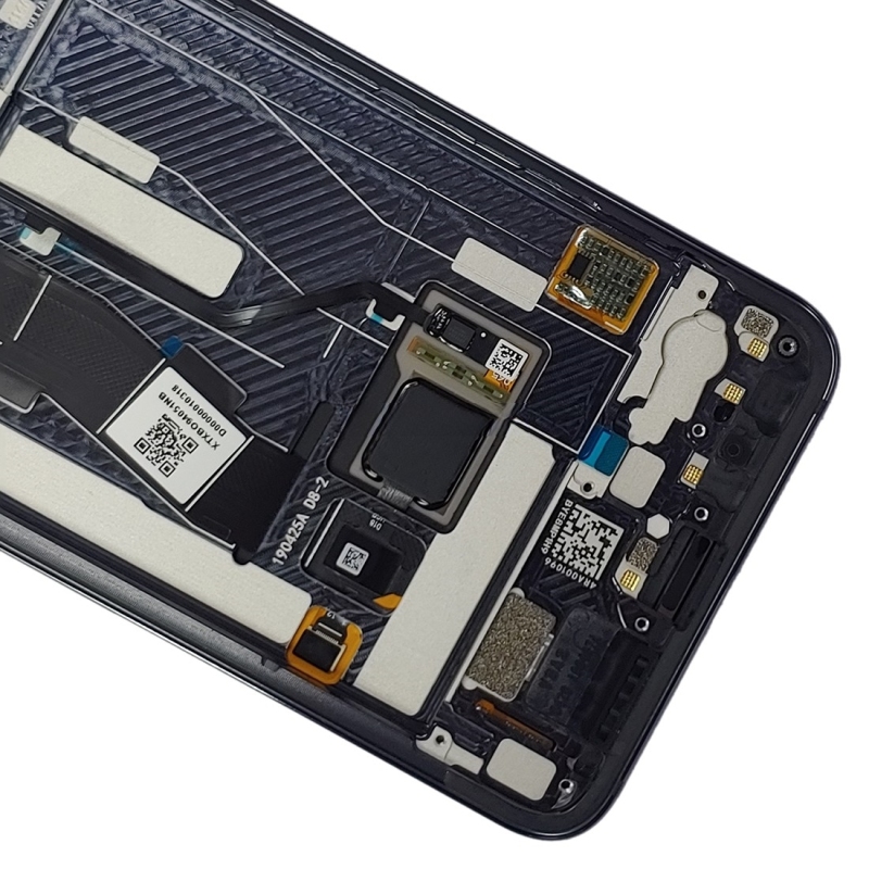 Mi 8 Explorer
