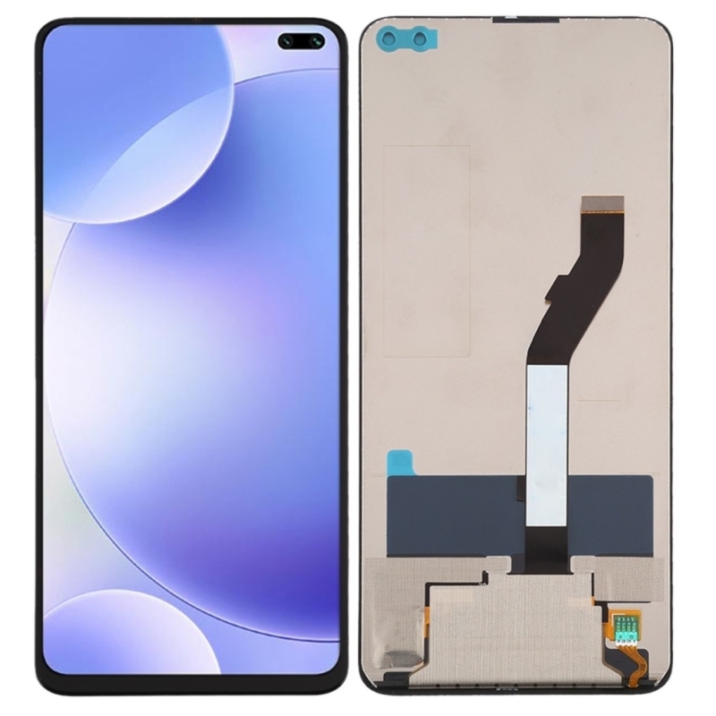 Redmi K30