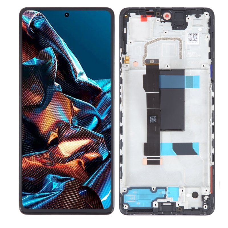 Poco X5 Pro