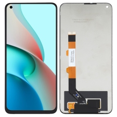 Redmi Note 9 5G