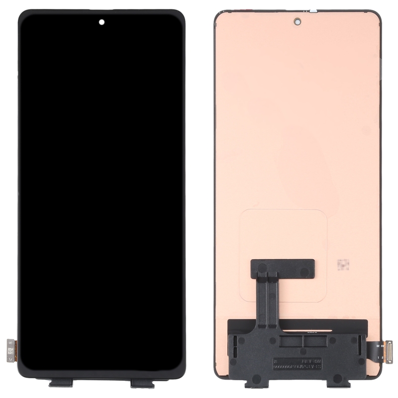 Redmi K50 Pro