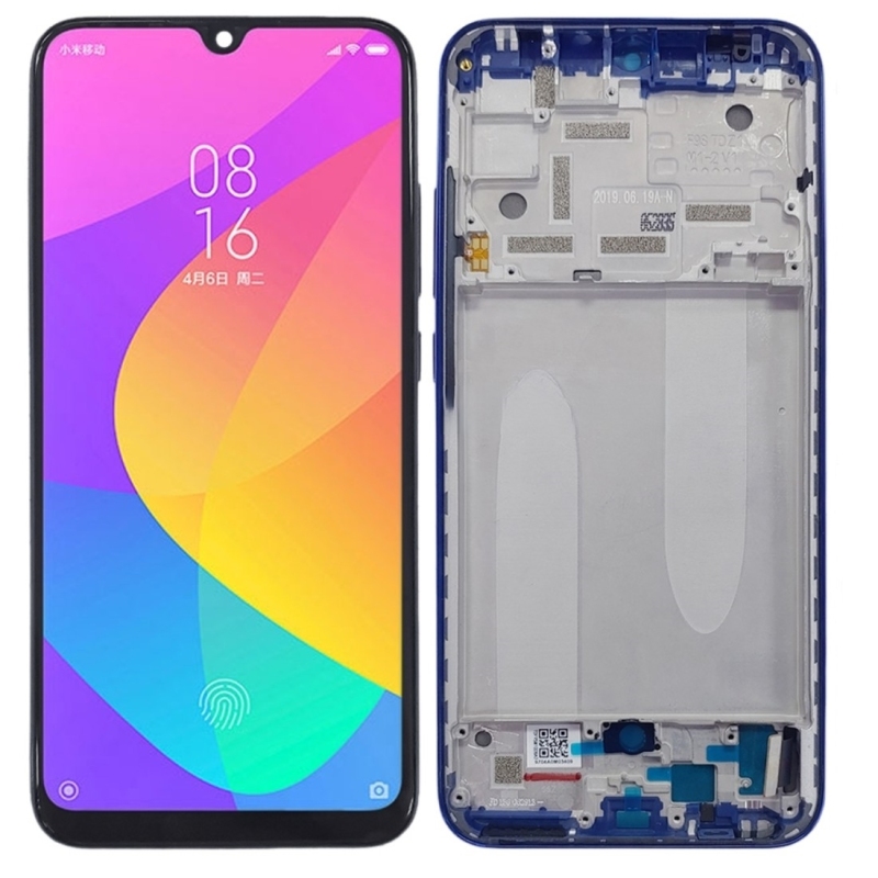 Mi CC9e